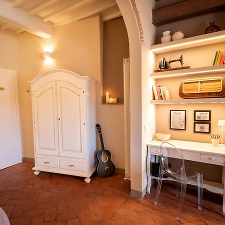 Ridolfo House Apartment San Miniato Exterior photo