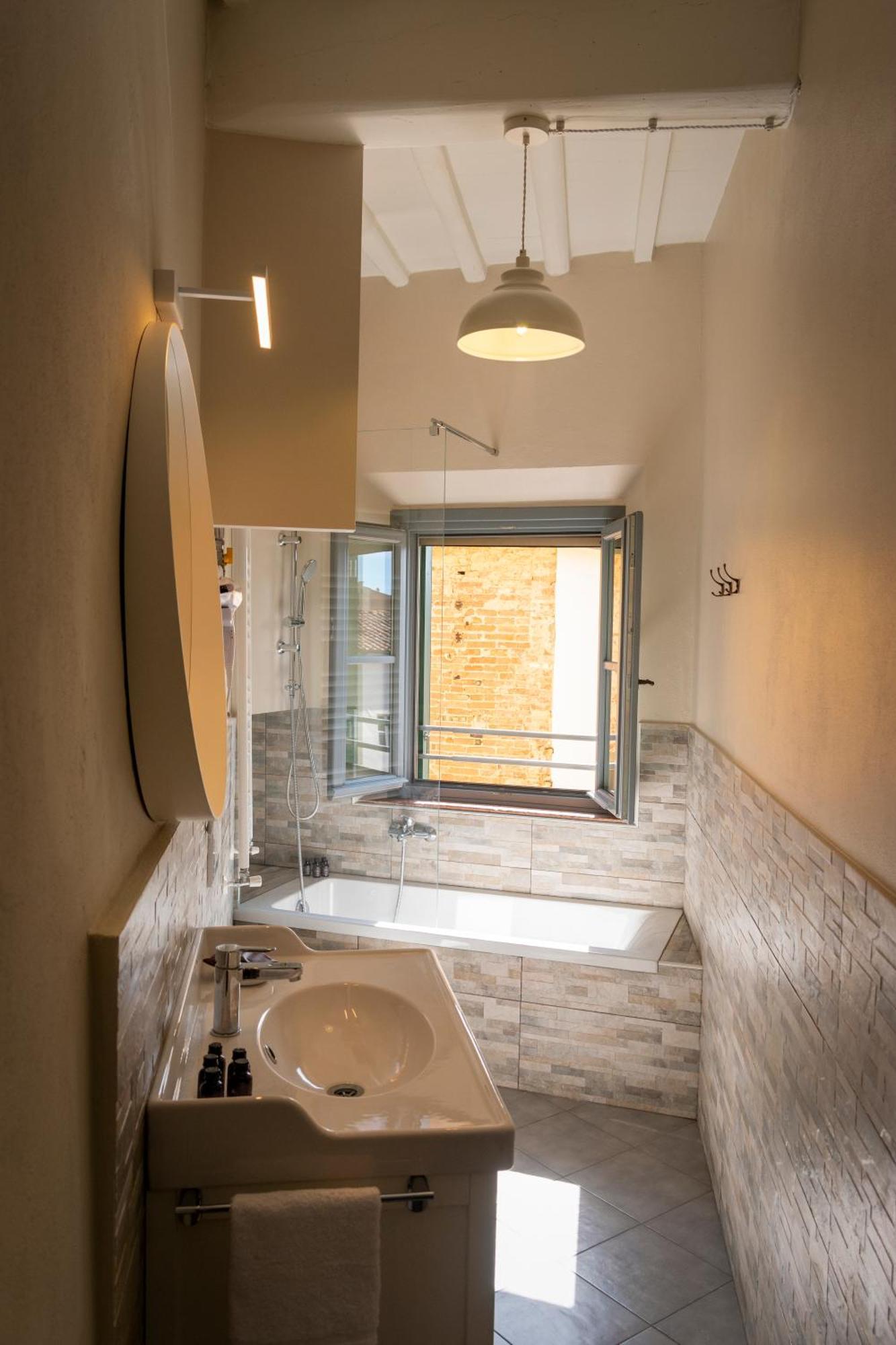Ridolfo House Apartment San Miniato Exterior photo